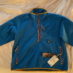 REI Co-op Trailsmith Fleece Pullover - Women's